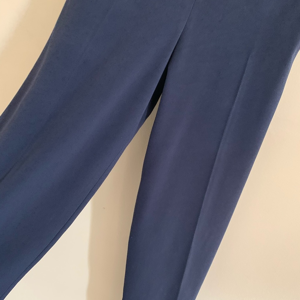 Club Monaco Cahndisse Jumpsuit, Petite Friendly - New w tags! - Picture 8 of 9